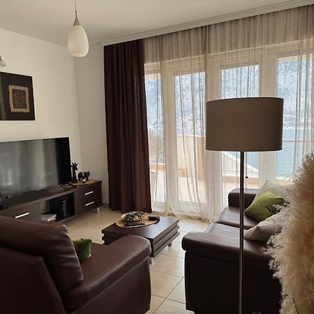 J&M Apartment 科托尔 外观 照片