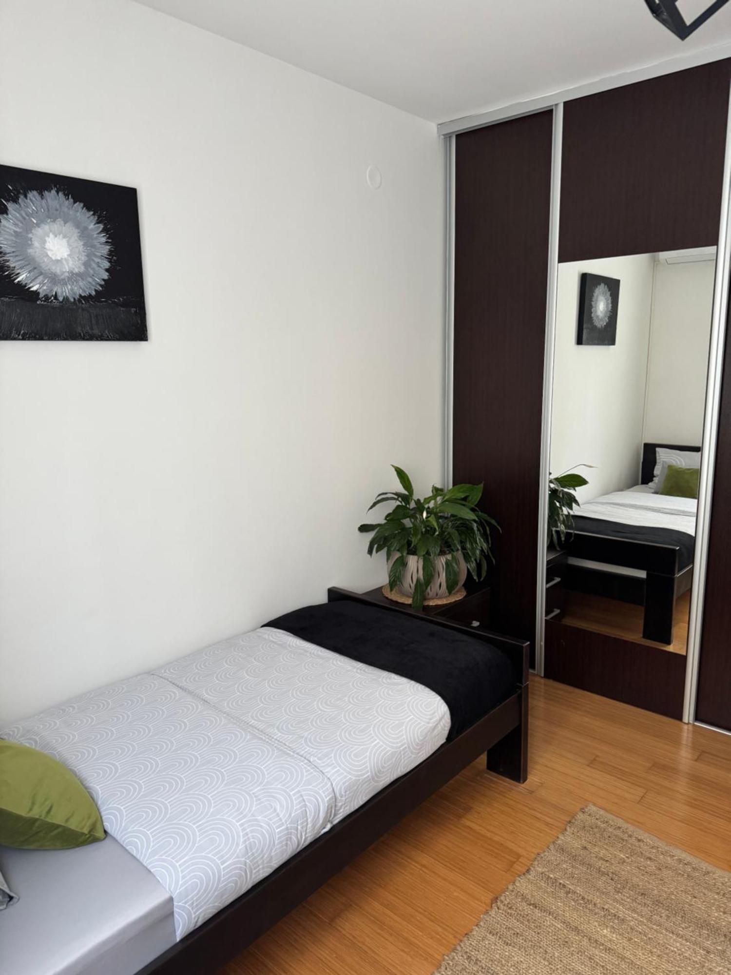J&M Apartment 科托尔 外观 照片