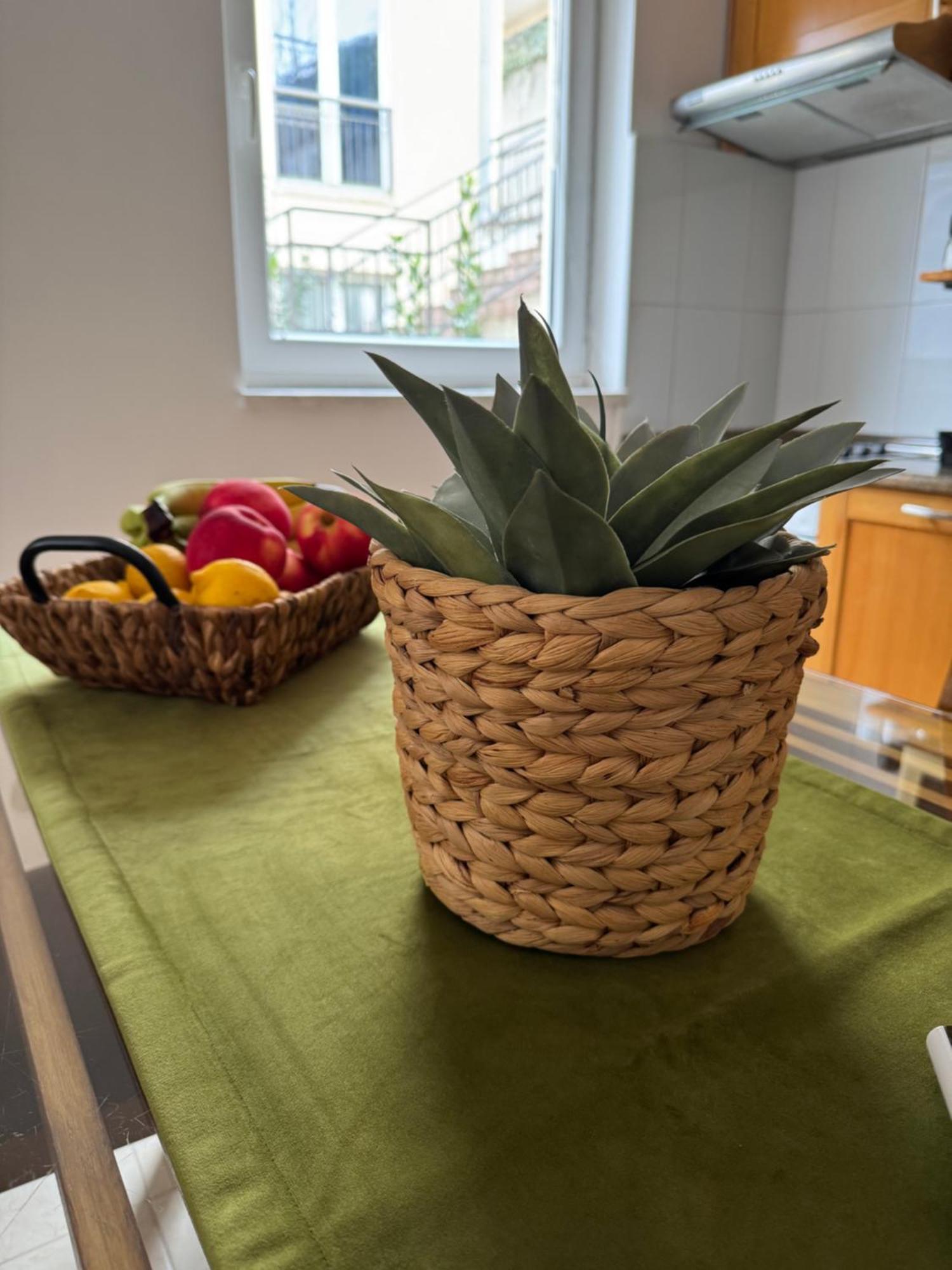 J&M Apartment 科托尔 外观 照片