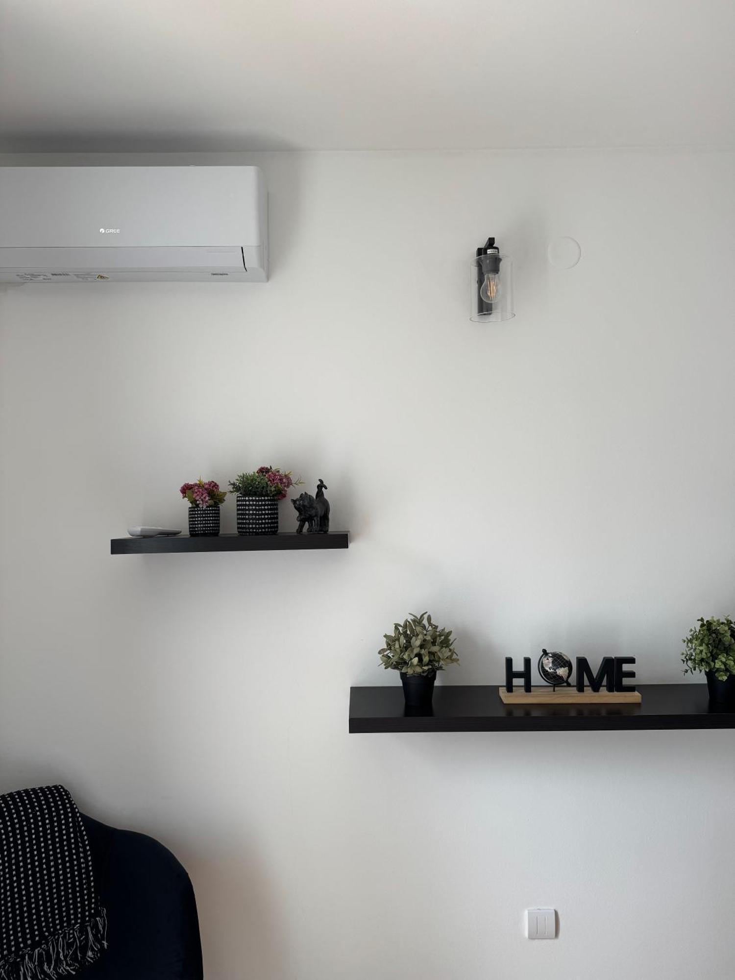 J&M Apartment 科托尔 外观 照片
