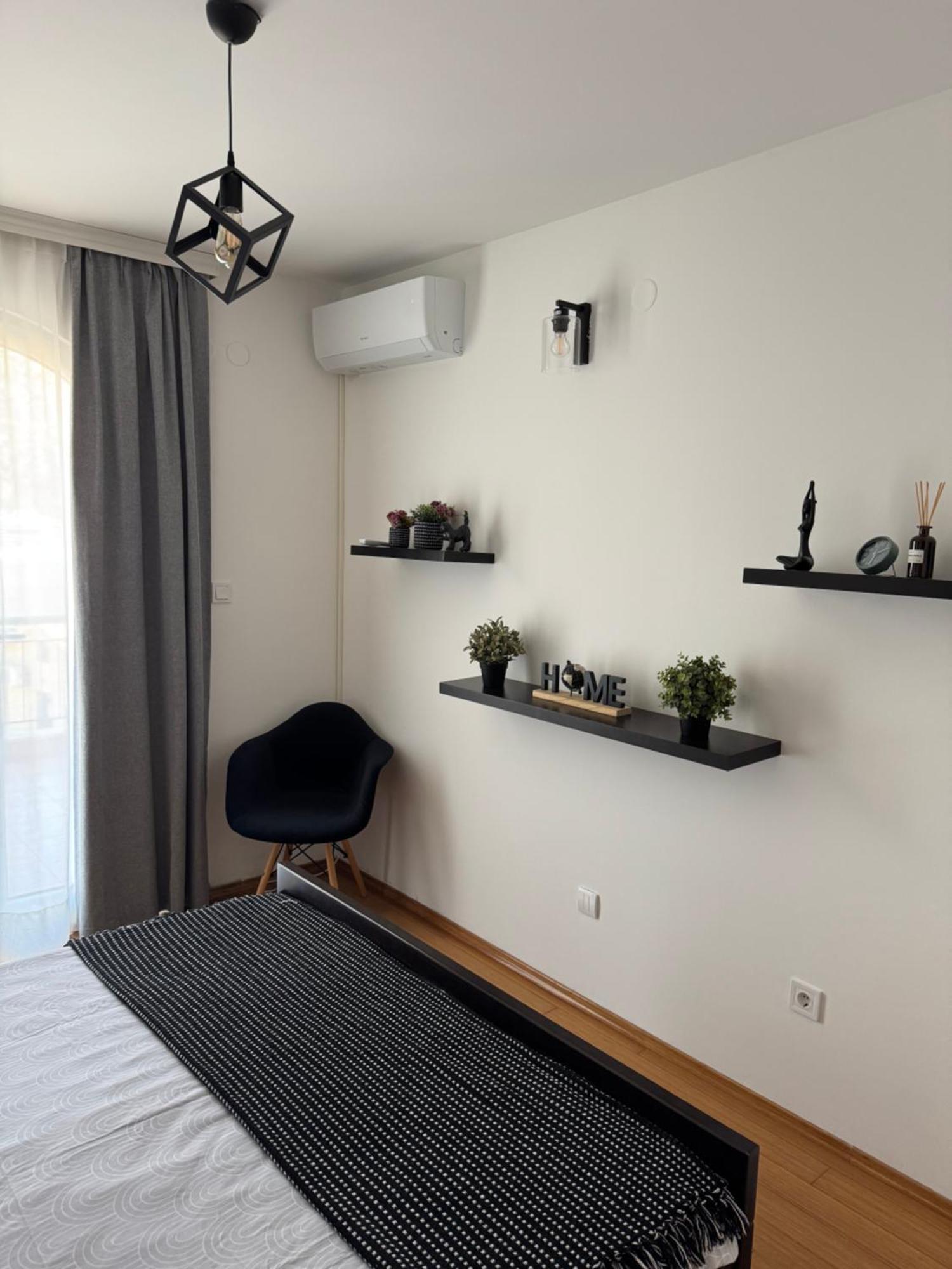 J&M Apartment 科托尔 外观 照片